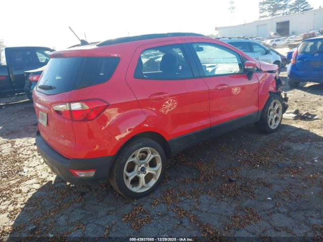 2021 FORD ECOSPORT MAJ3S2GE9MC443312 Photo 3