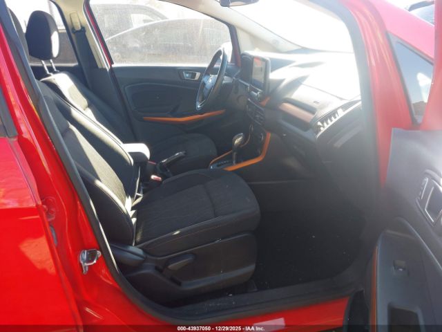 2021 FORD ECOSPORT MAJ3S2GE9MC443312 Photo 4