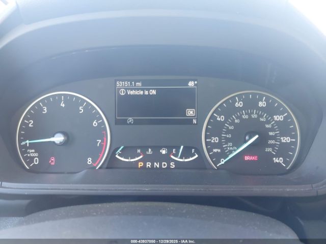 2021 FORD ECOSPORT MAJ3S2GE9MC443312 Photo 6