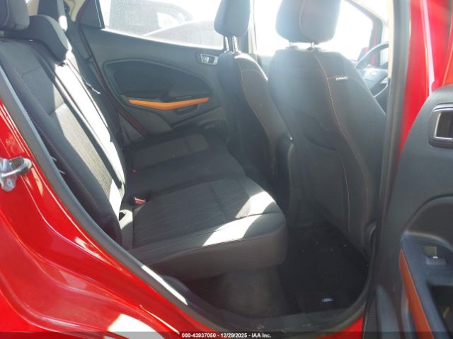 2021 FORD ECOSPORT MAJ3S2GE9MC443312 Photo 7
