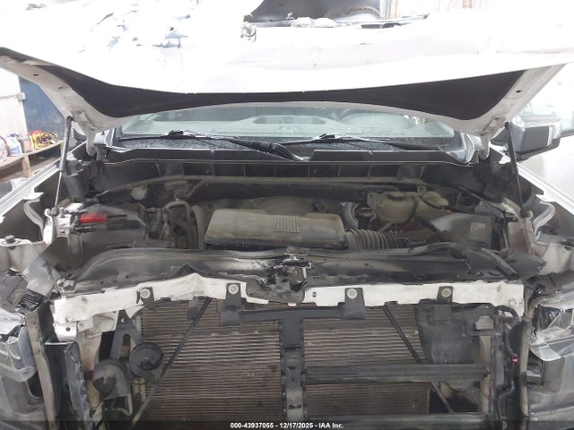 Chevrolet Silverado 1500 Lt 2019 1GCRYDED6KZ386571 Image 10