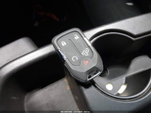 Chevrolet Silverado 1500 Lt 2019 1GCRYDED6KZ386571 Image 11