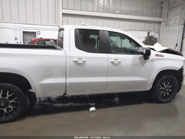Chevrolet Silverado 1500 Lt 2019 1GCRYDED6KZ386571 Image 18