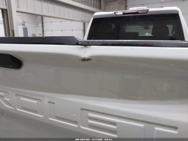 Chevrolet Silverado 1500 Lt 2019 1GCRYDED6KZ386571 Image 13