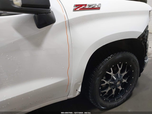 Chevrolet Silverado 1500 Lt 2019 1GCRYDED6KZ386571 Image 15