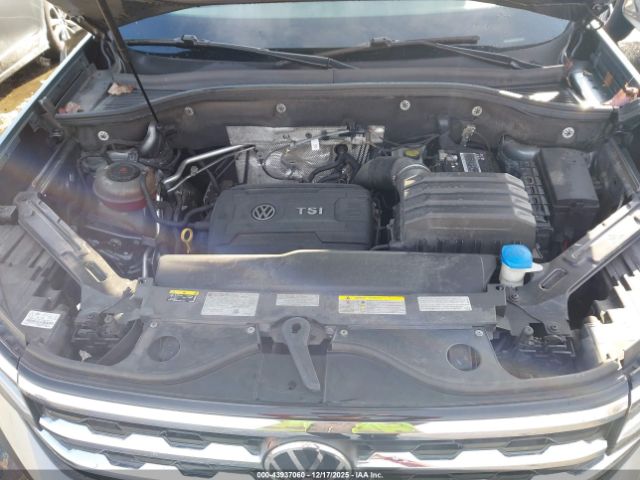 2022 VOLKSWAGEN ATLAS CROSS SPORT 1V2KC2CA8NC207790 Photo 9