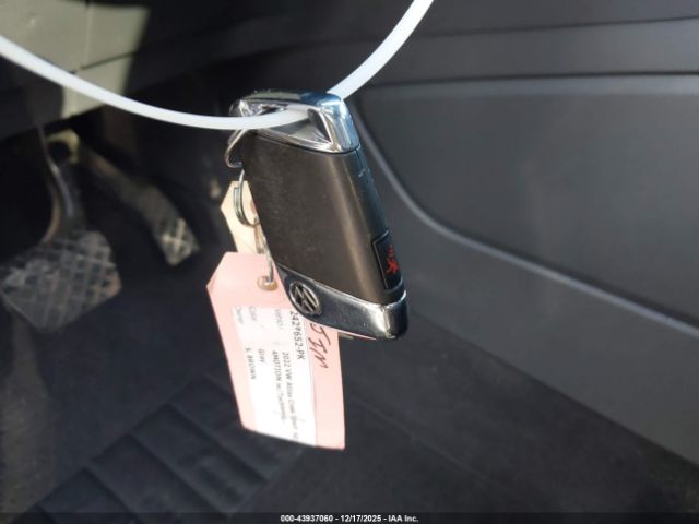 2022 VOLKSWAGEN ATLAS CROSS SPORT 1V2KC2CA8NC207790 Photo 10