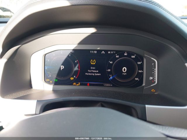 2022 VOLKSWAGEN ATLAS CROSS SPORT 1V2KC2CA8NC207790 Photo 6