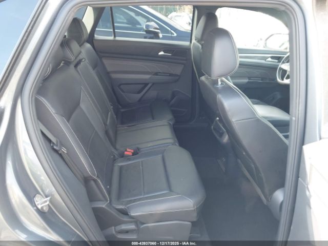 2022 VOLKSWAGEN ATLAS CROSS SPORT 1V2KC2CA8NC207790 Photo 7