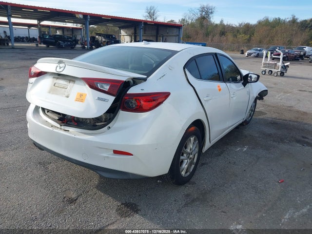 Продаж на аукціоні авто 2015 Mazda Mazda3 I Grand Touring, vin: 3MZBM1W79FM166284, номер лоту: 43937075