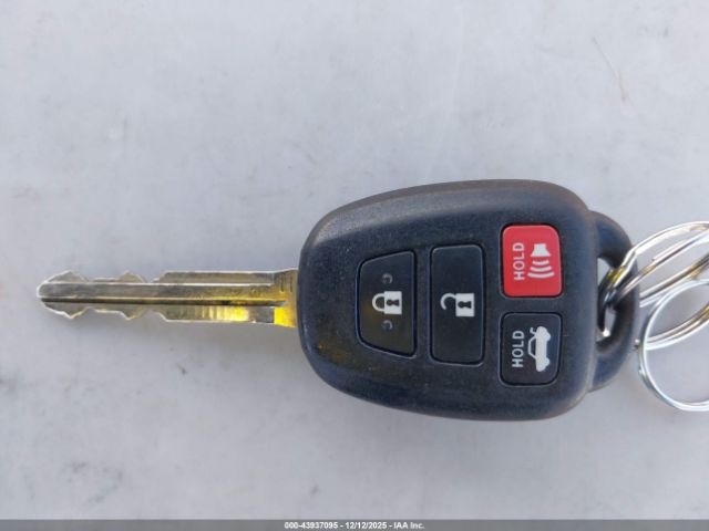 2015 TOYOTA CAMRY 4T1BF1FK6FU016898 Photo 10