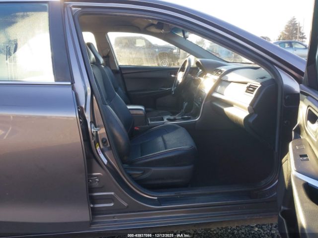 2015 TOYOTA CAMRY 4T1BF1FK6FU016898 Photo 4