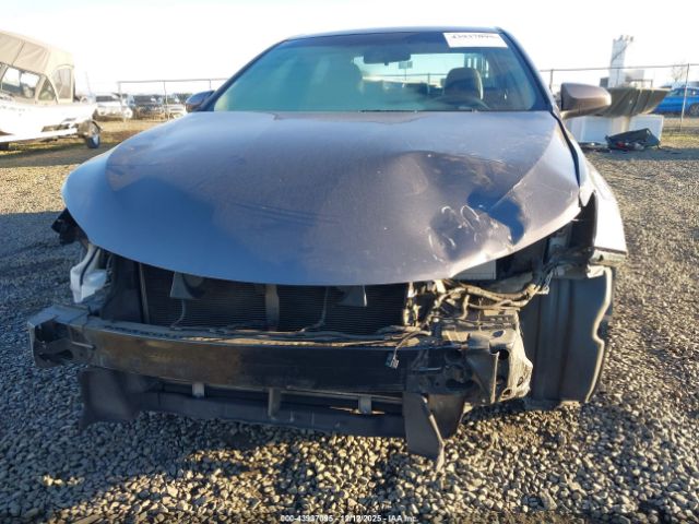 2015 TOYOTA CAMRY 4T1BF1FK6FU016898 Photo 5