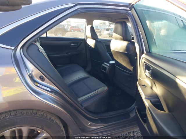 2015 TOYOTA CAMRY 4T1BF1FK6FU016898 Photo 7