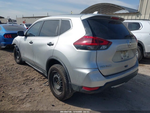 JN8AT2MV3JW314340 Nissan ROGUE S