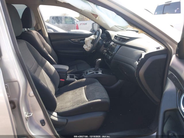 JN8AT2MV3JW314340 Nissan ROGUE S