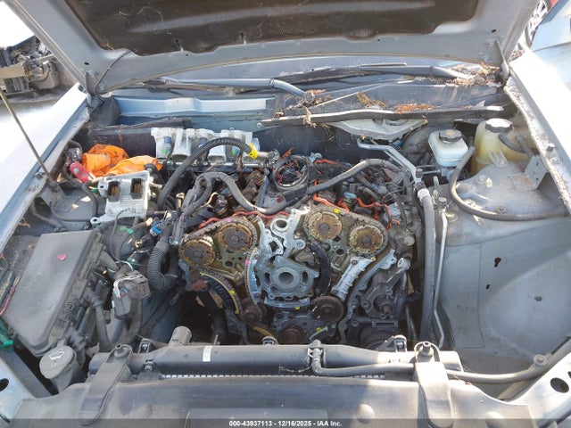 2007 CADILLAC CTS 1G6DP577770177381 Photo 9