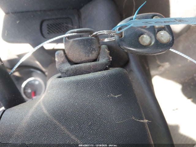 2007 CADILLAC CTS 1G6DP577770177381 Photo 10