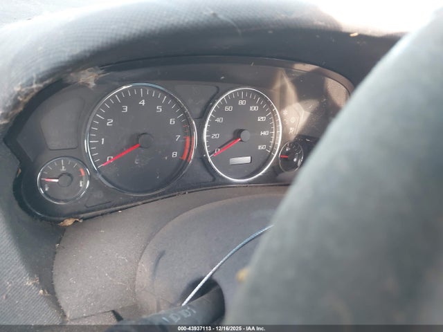 2007 CADILLAC CTS 1G6DP577770177381 Photo 6