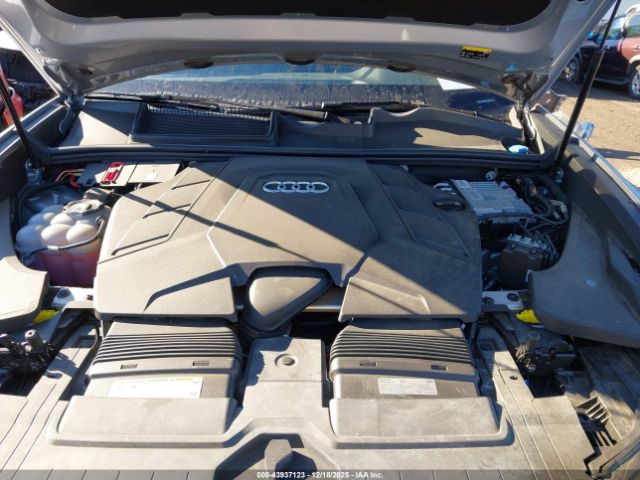 2019 AUDI Q8 WA1BVAF10KD033991 Photo 9