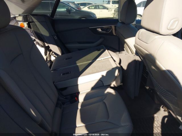 2019 AUDI Q8 WA1BVAF10KD033991 Photo 7