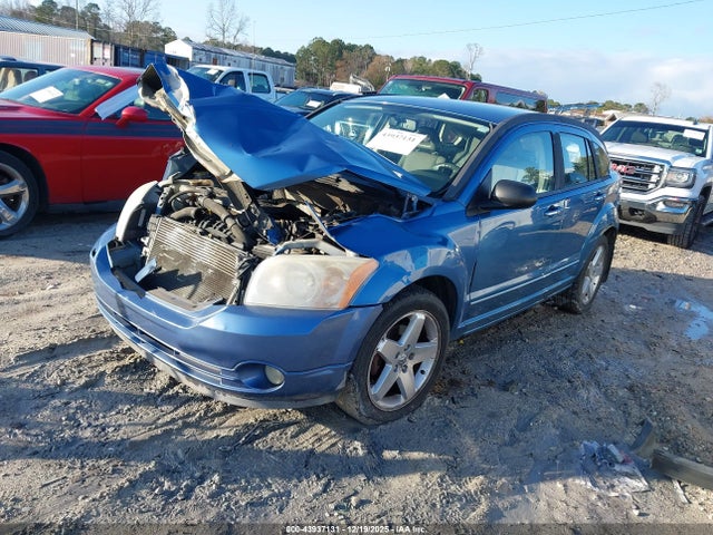 Aukcja sprzedaży 2007 Dodge Caliber R/t, vin: 1B3HE78K67D315103, numer aukcji: 43937131