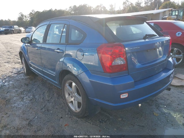 Aukcja sprzedaży 2007 Dodge Caliber R/t, vin: 1B3HE78K67D315103, numer aukcji: 43937131