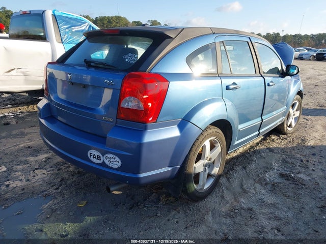 Aukcja sprzedaży 2007 Dodge Caliber R/t, vin: 1B3HE78K67D315103, numer aukcji: 43937131