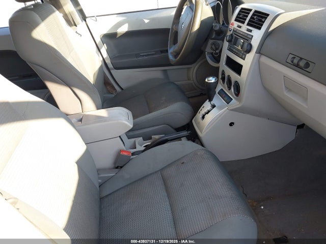 Aukcja sprzedaży 2007 Dodge Caliber R/t, vin: 1B3HE78K67D315103, numer aukcji: 43937131