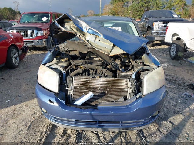 Aukcja sprzedaży 2007 Dodge Caliber R/t, vin: 1B3HE78K67D315103, numer aukcji: 43937131