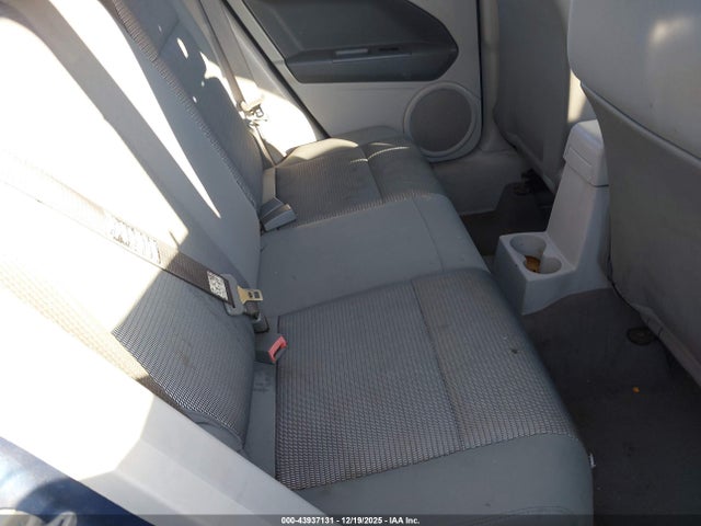 Aukcja sprzedaży 2007 Dodge Caliber R/t, vin: 1B3HE78K67D315103, numer aukcji: 43937131