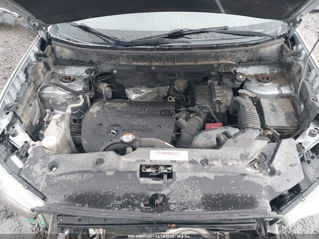 2016 MITSUBISHI OUTLANDER SPORT JA4AR3AU0GZ030872 Photo 9