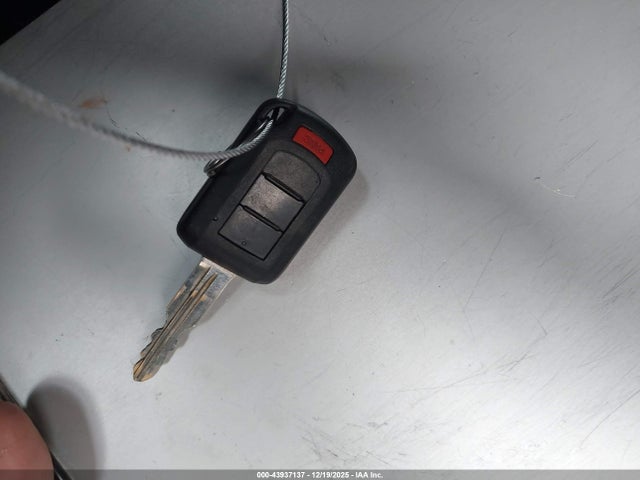 2016 MITSUBISHI OUTLANDER SPORT JA4AR3AU0GZ030872 Photo 10