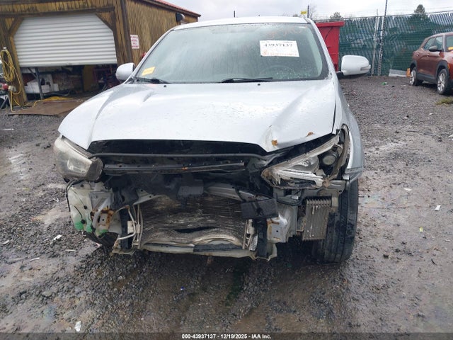 2016 MITSUBISHI OUTLANDER SPORT JA4AR3AU0GZ030872 Photo 5