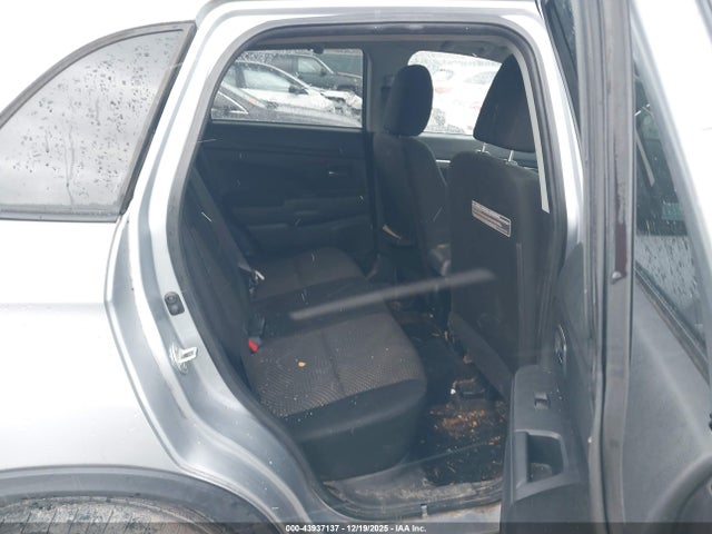 2016 MITSUBISHI OUTLANDER SPORT JA4AR3AU0GZ030872 Photo 7