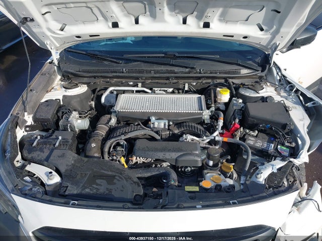 Продаж на аукціоні авто 2022 Subaru Outback Wilderness, vin: 4S4BTGUD1N3155888, номер лоту: 43937150