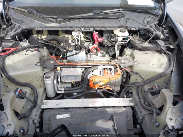 2023 TESLA MODEL Y 7SAYGDED9PF958702 Photo 9