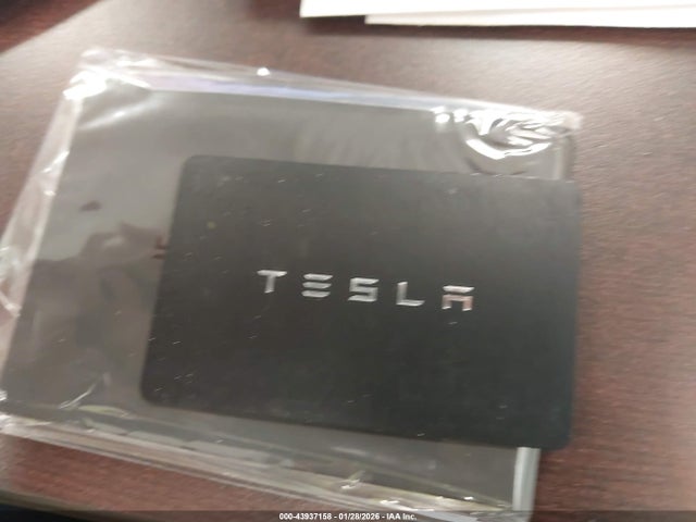 2023 TESLA MODEL Y 7SAYGDED9PF958702 Photo 10