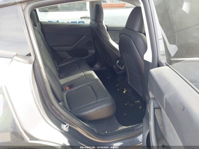 2023 TESLA MODEL Y 7SAYGDED9PF958702 Photo 7