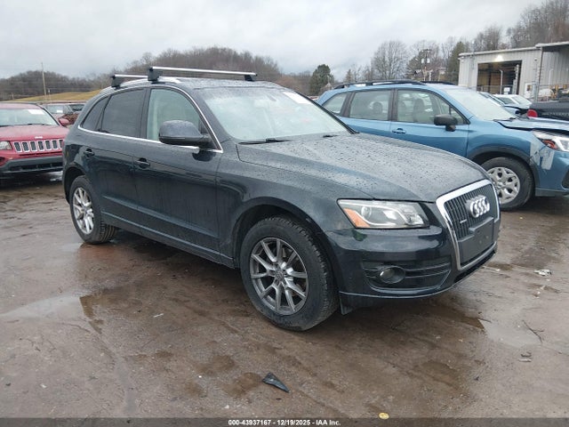 2012 AUDI Q5 WA1LFAFP6CA107388 Photo 0