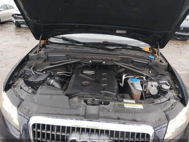 2012 AUDI Q5 WA1LFAFP6CA107388 Photo 9