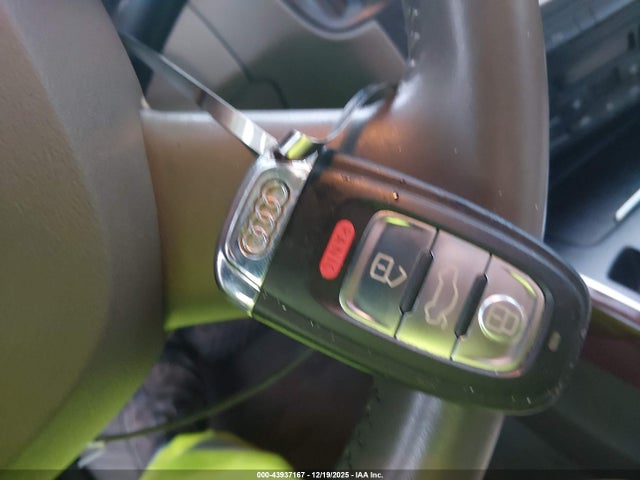 2012 AUDI Q5 WA1LFAFP6CA107388 Photo 10