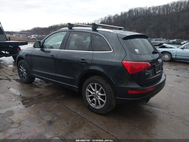 2012 AUDI Q5 WA1LFAFP6CA107388 Photo 2