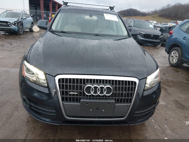 2012 AUDI Q5 WA1LFAFP6CA107388 Photo 5