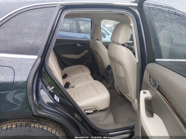 2012 AUDI Q5 WA1LFAFP6CA107388 Photo 7