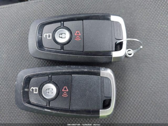 2021 FORD ECOSPORT MAJ3S2GE5MC453397 Photo 10