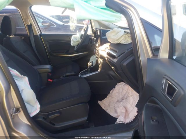 2021 FORD ECOSPORT MAJ3S2GE5MC453397 Photo 4