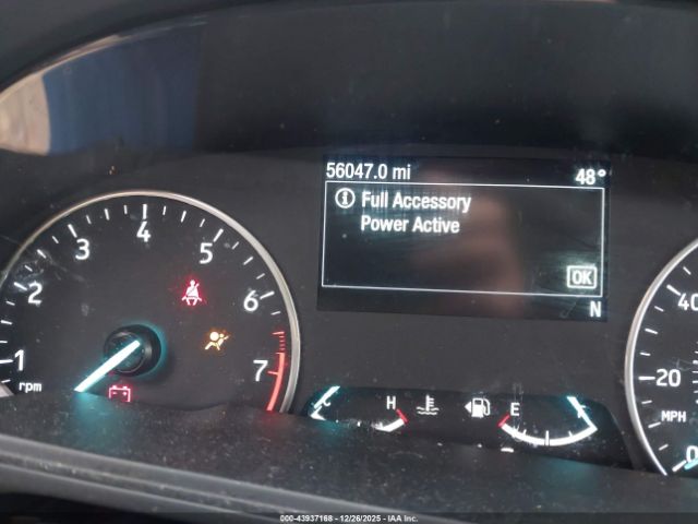 2021 FORD ECOSPORT MAJ3S2GE5MC453397 Photo 6