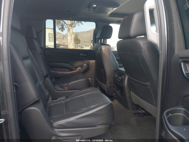 1GNSCJKC2HR168637 Chevrolet Suburban Premier