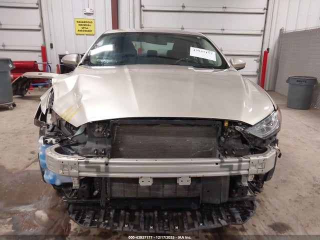 Ford FUSION SE 2018 3FA6P0HD0JR232392 Image 13